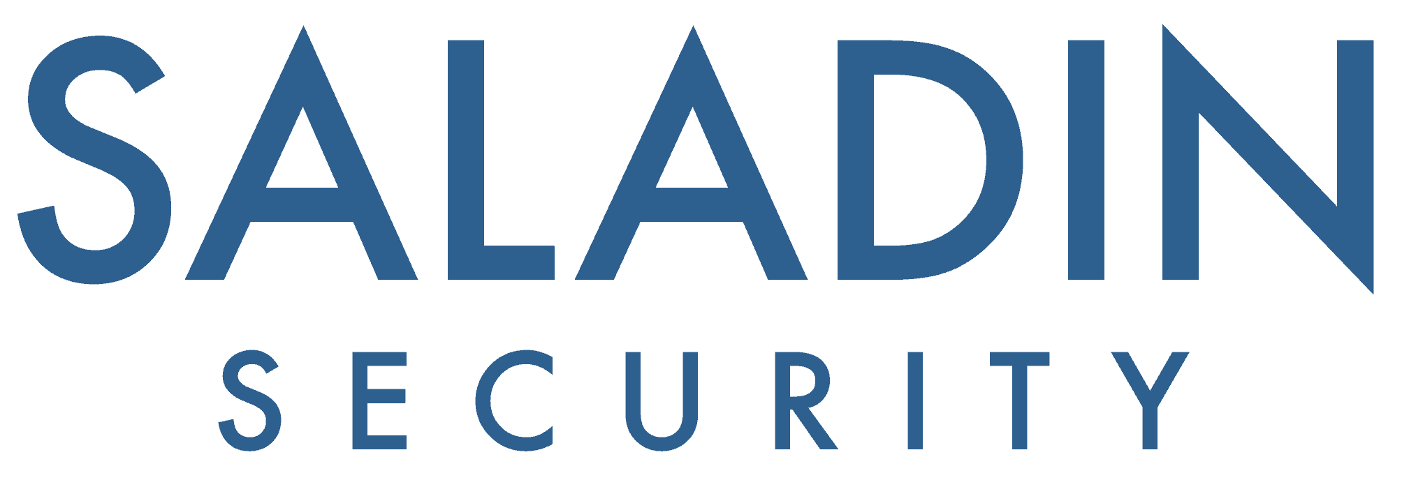 saladin security logo