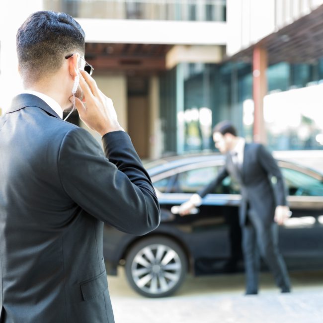 Bespoke security